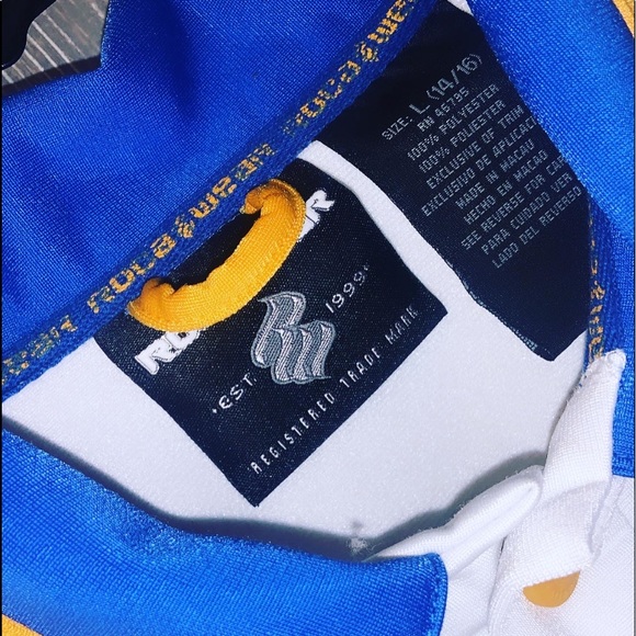 99 Rocawear jacket - Picture 3 of 3